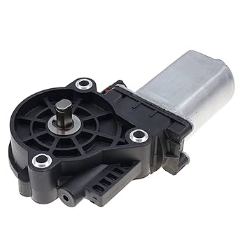 Amazon.com: RONGPAS Motor Replacement kit 676061 Compatible